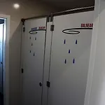 Uau Hostel