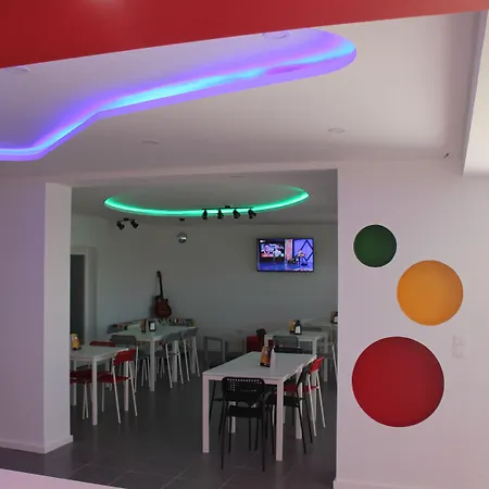 Uau Hostel