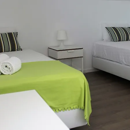Uau Hostal Figueira da Foz