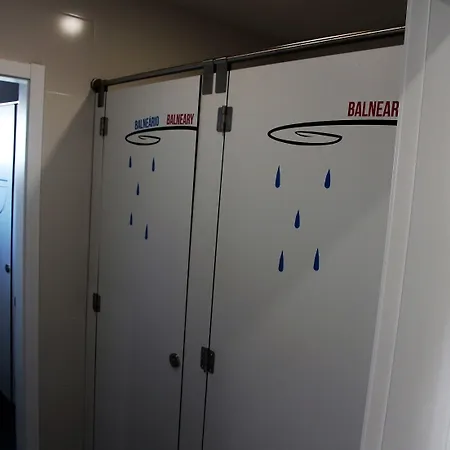 Uau Hostal