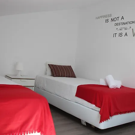 Uau Hostal Figueira da Foz