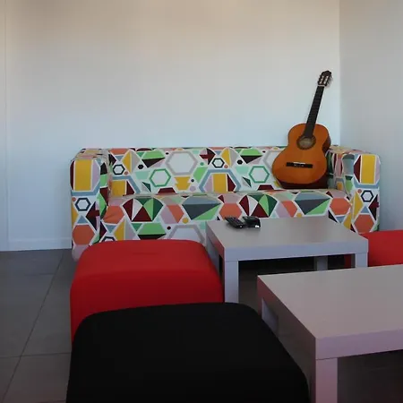 Uau Hostal