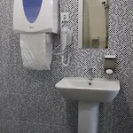 Uau ホステル *
