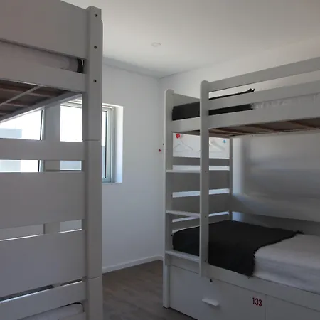 Uau Auberge de jeunesse