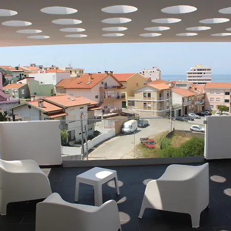 Albergue Uau Figueira da Foz