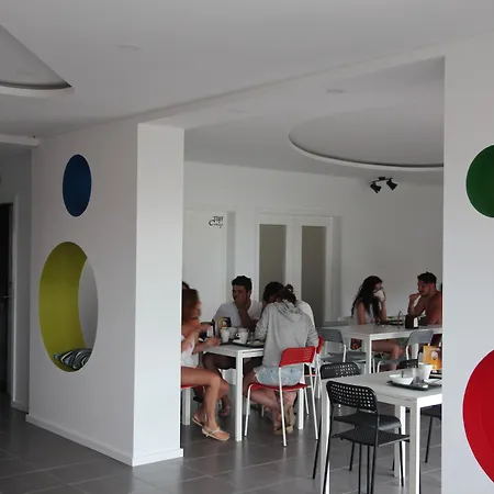 Uau Auberge de jeunesse