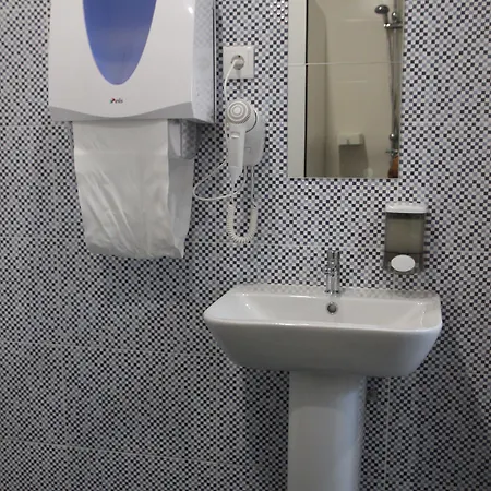 Uau Auberge de jeunesse *