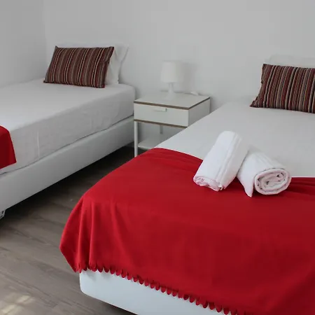 Auberge de jeunesse Uau *