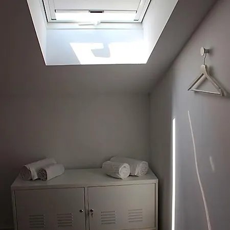 Uau Hostal Figueira da Foz
