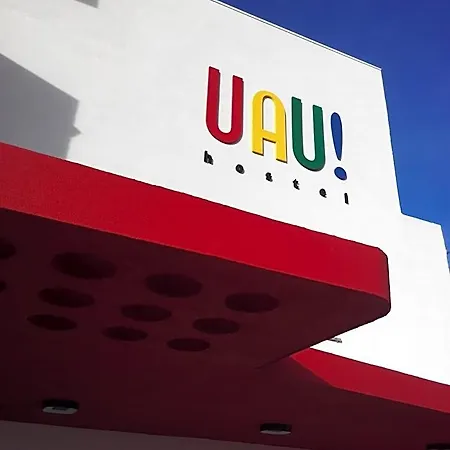 Uau Hostal Figueira da Foz
