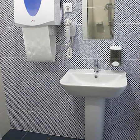 Hostal Uau