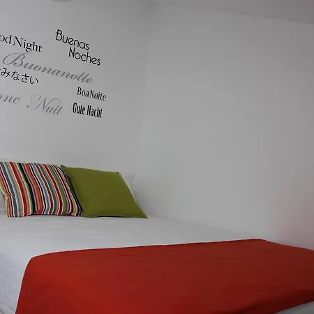Hostal Uau Figueira da Foz