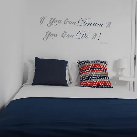 Albergue Uau