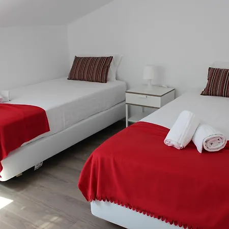 Uau Albergue *