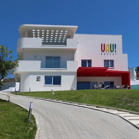 Albergue Uau