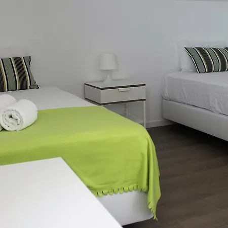 Uau Auberge de jeunesse Figueira da Foz