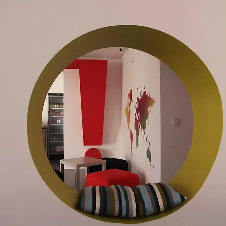 Uau Albergue *