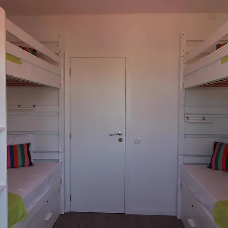 Uau Auberge de jeunesse *