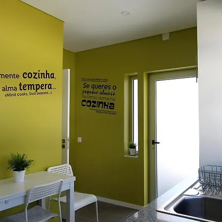 Uau Albergue Figueira da Foz