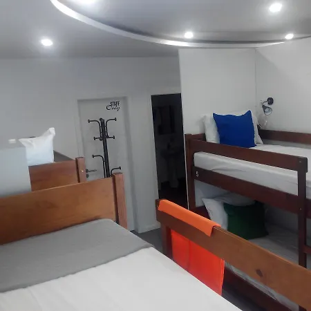 Uau Hostal Figueira da Foz