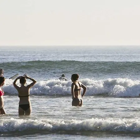 Albergue Uau Figueira da Foz