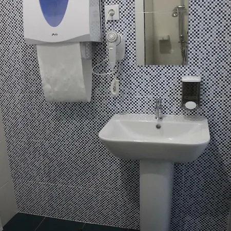 Uau Hostal *