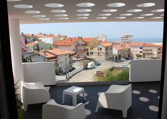 Hostel Uau Figueira da Foz