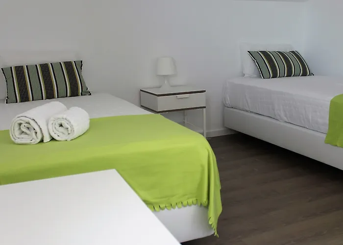 Uau Hostel Figueira da Foz