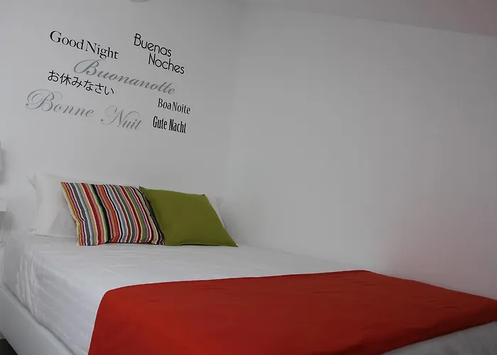 Hostel Uau Figueira da Foz