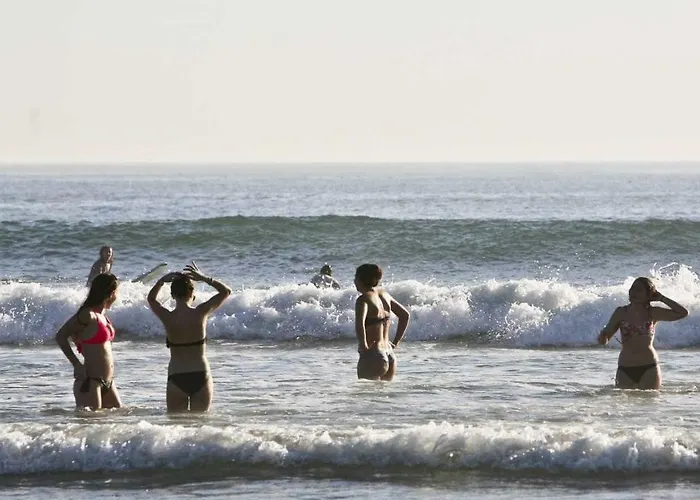 Vandrerhjem Uau Figueira da Foz